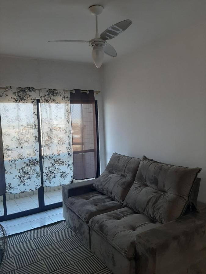 Apartamento Para Fim De Semana E Temporada A 50 Metros Da Praia Praia Grande  Eksteriør billede